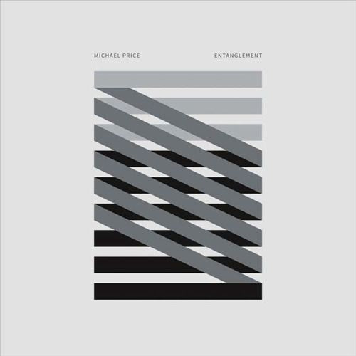 Entanglement cover art