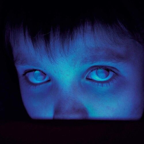 Fear of a Blank Planet cover art