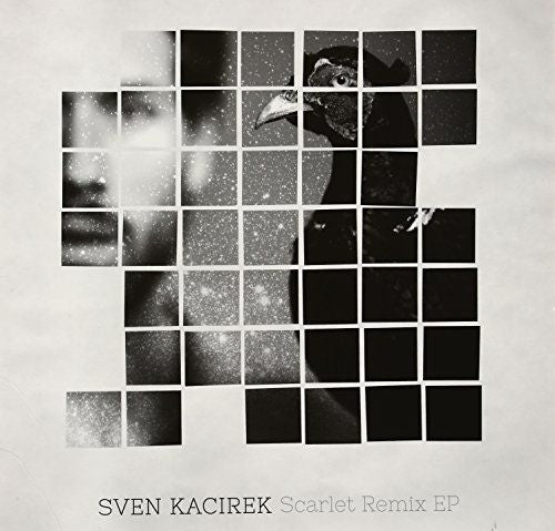 Scarlet Remix Ep cover art