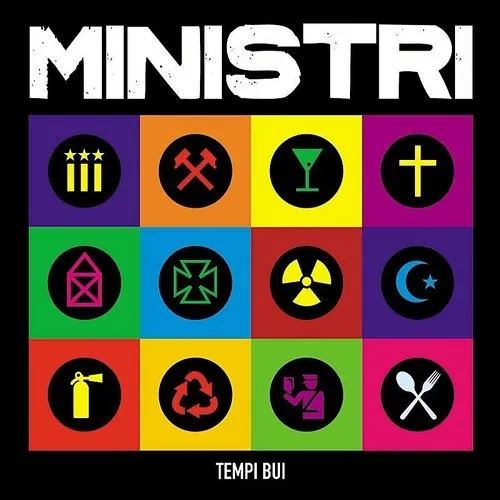 Tempi Bui cover art