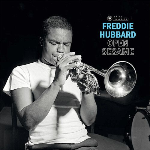 Open Sesame cover art