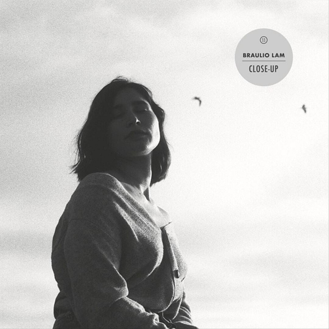Close-Up cover art