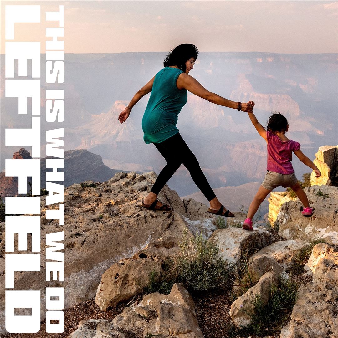 This Is What We Do cover art