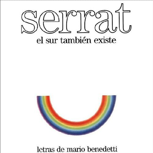 Sur Tambien Existe cover art