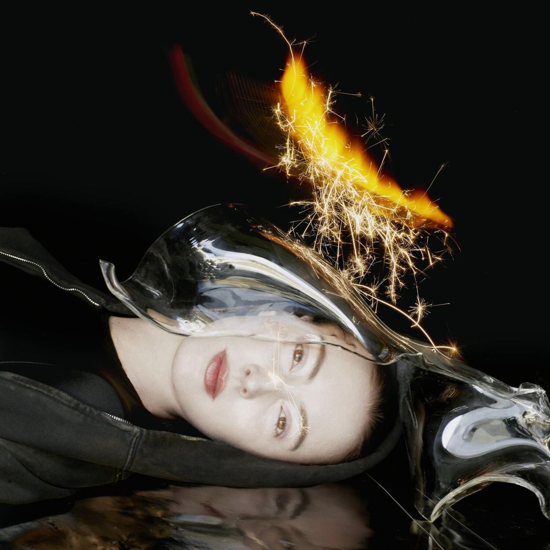 Hold Onto Me Infinity cover art