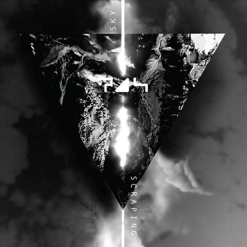Sky Scraping cover art