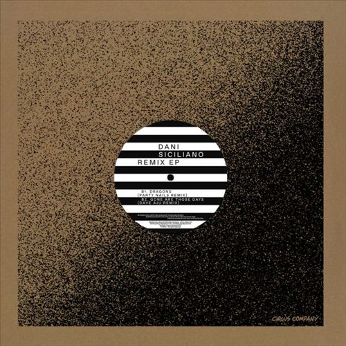 Remix cover art