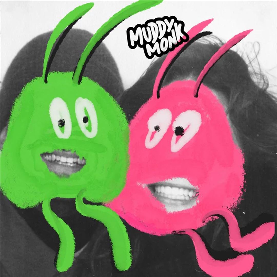 Bingo Paradis cover art