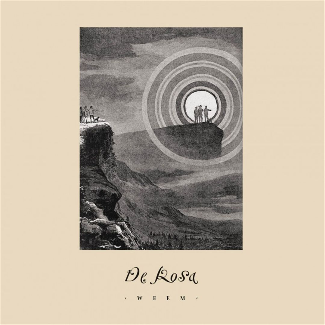 Weem cover art