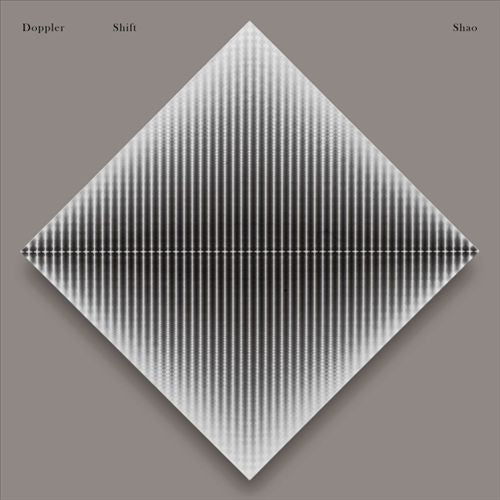 Doppler Shift cover art