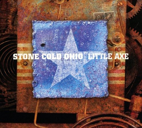Stone Cold Ohio cover art