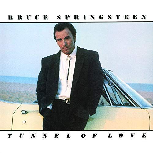 Tunnel of Love cover art