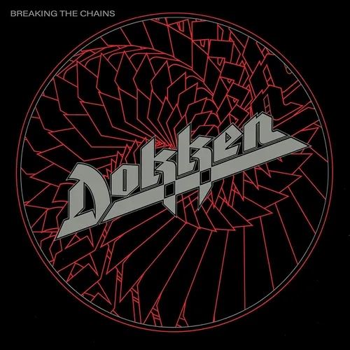 Breaking the Chains cover art