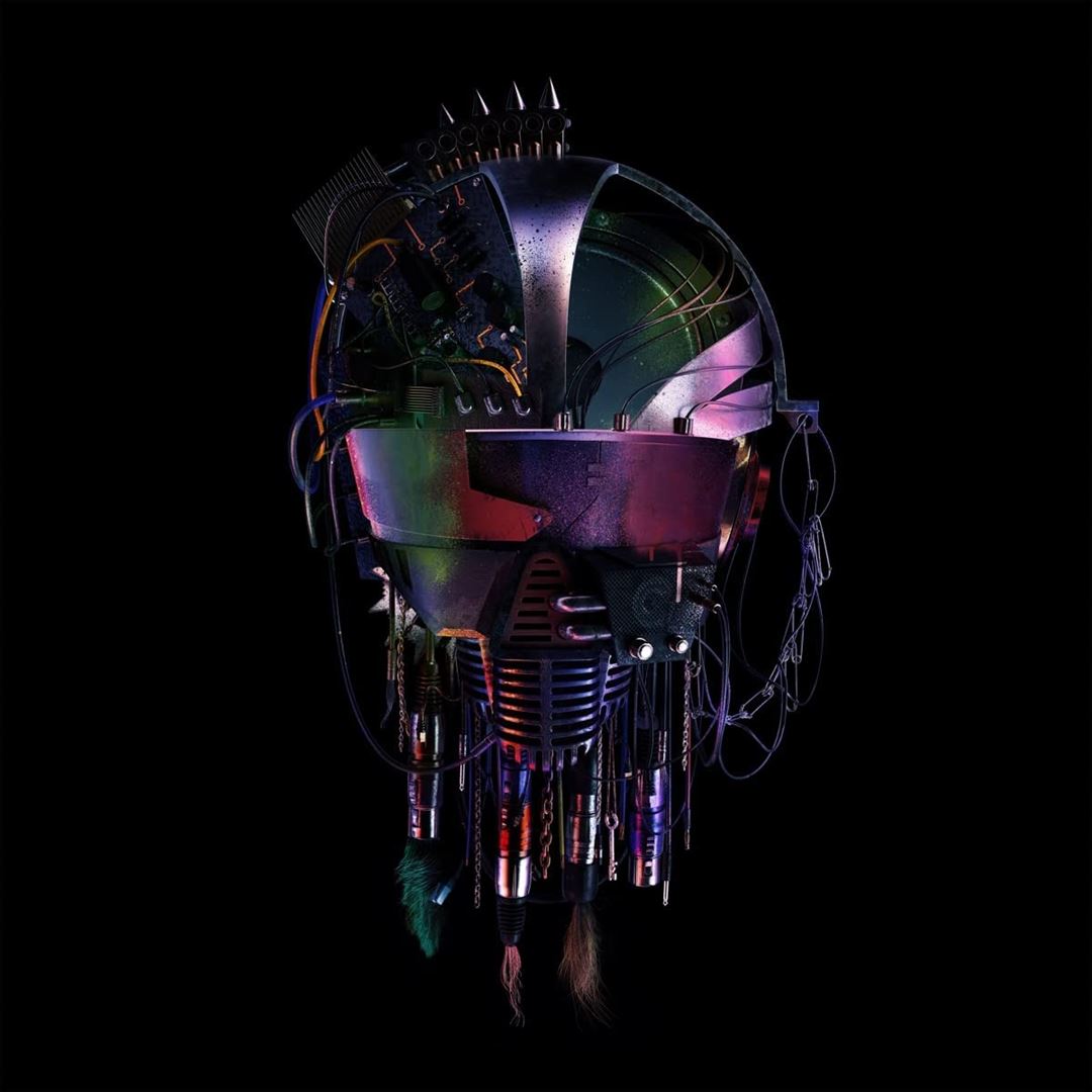 Alchemist's Euphoria cover art