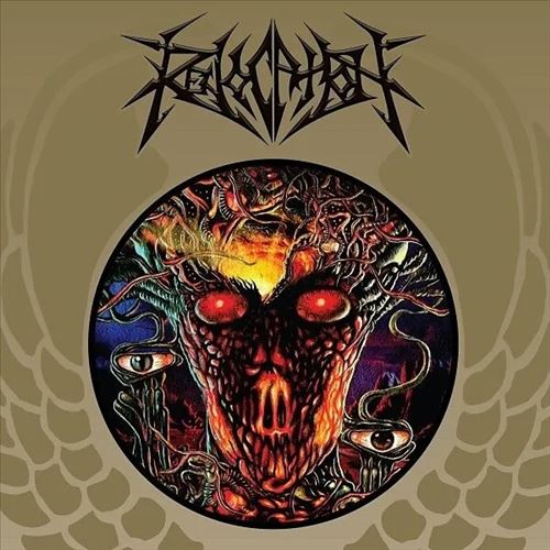 Revocation cover art