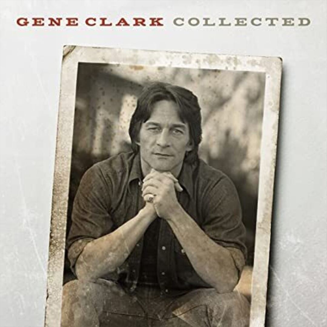 Collected cover art