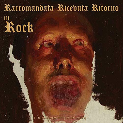 In Rock cover art