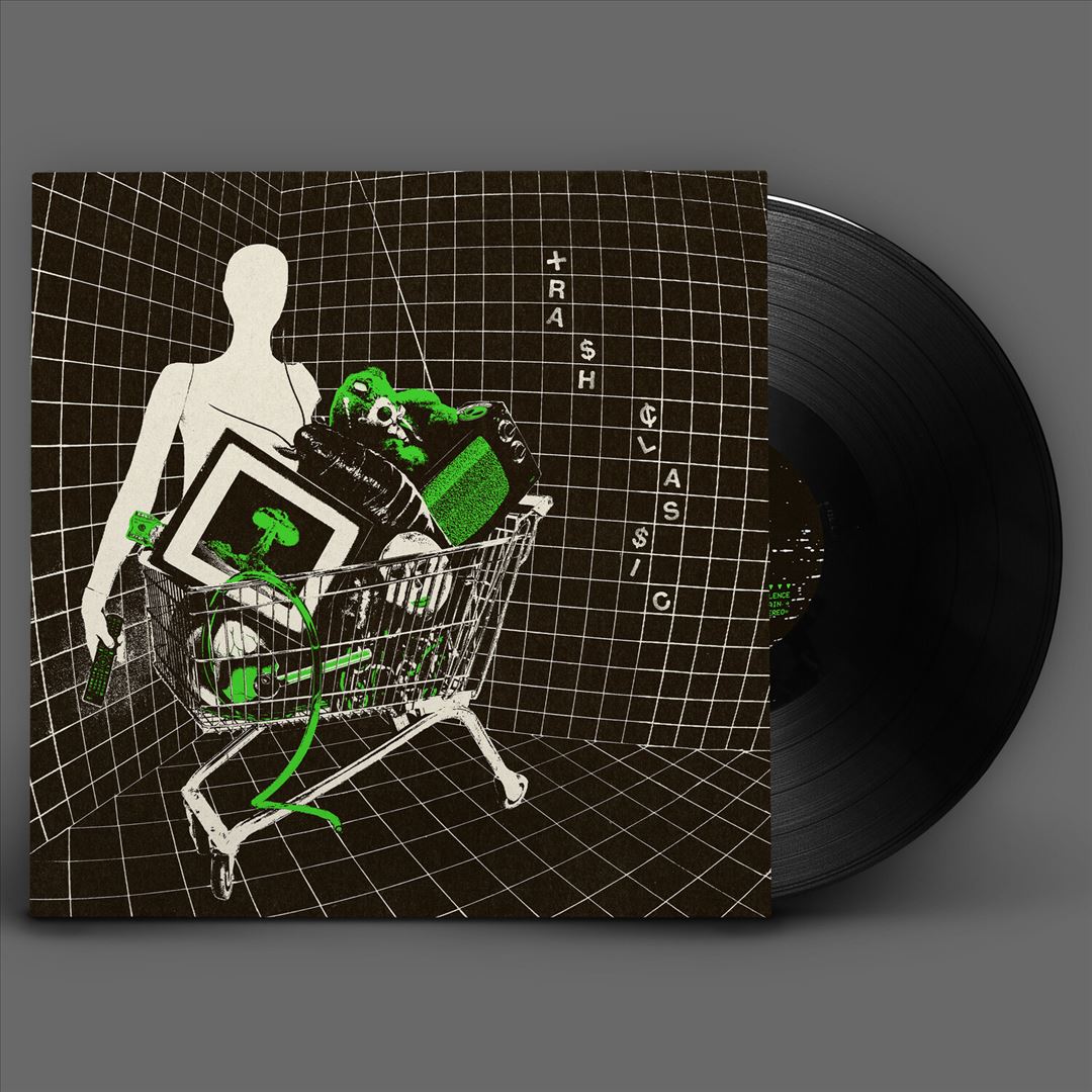 Trash Classic cover art