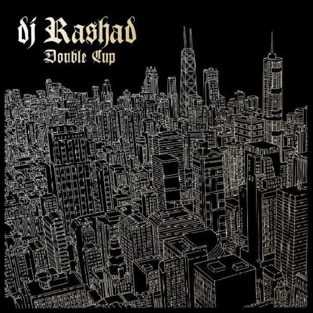 Double Cup cover art