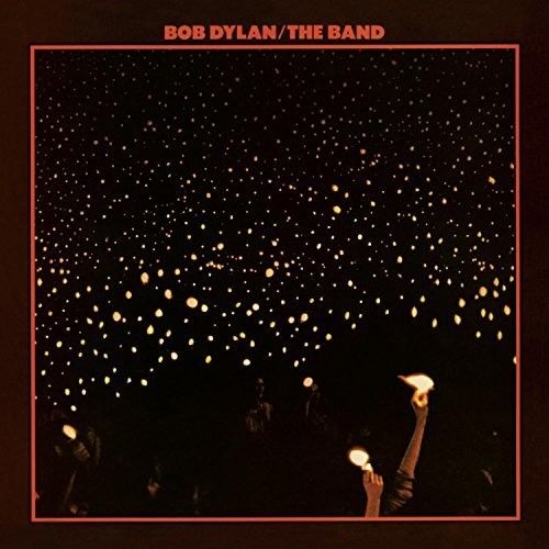 Before the Flood cover art
