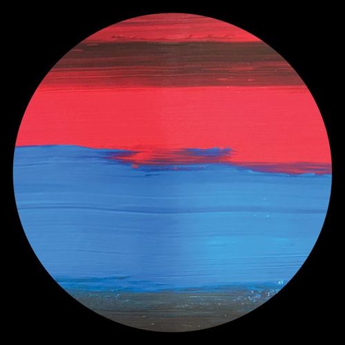 Pages Remixes cover art