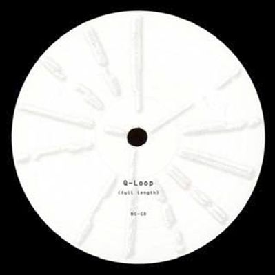 Q-Loop cover art
