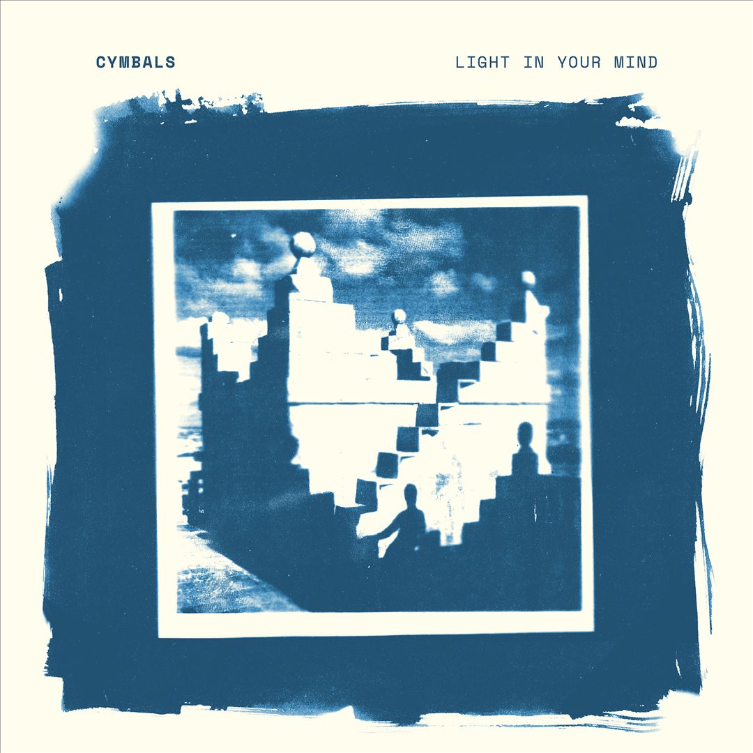 Light in Your Mind cover art