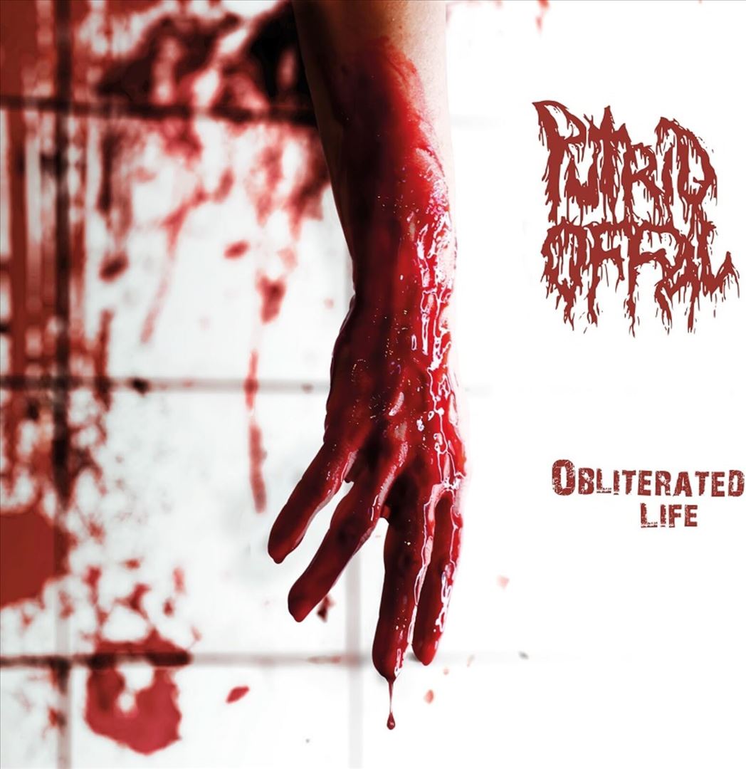 Obliterated Life cover art