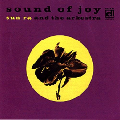 Sound of Joy cover art