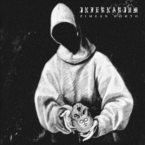 Pimean Hohto cover art