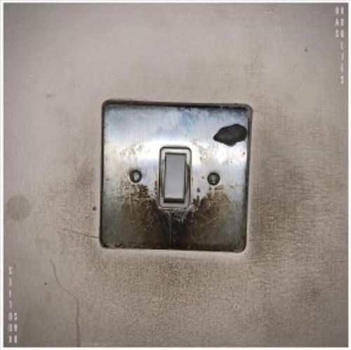Pando cover art