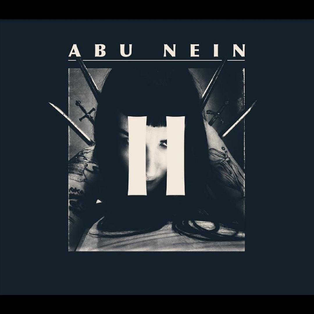 II cover art