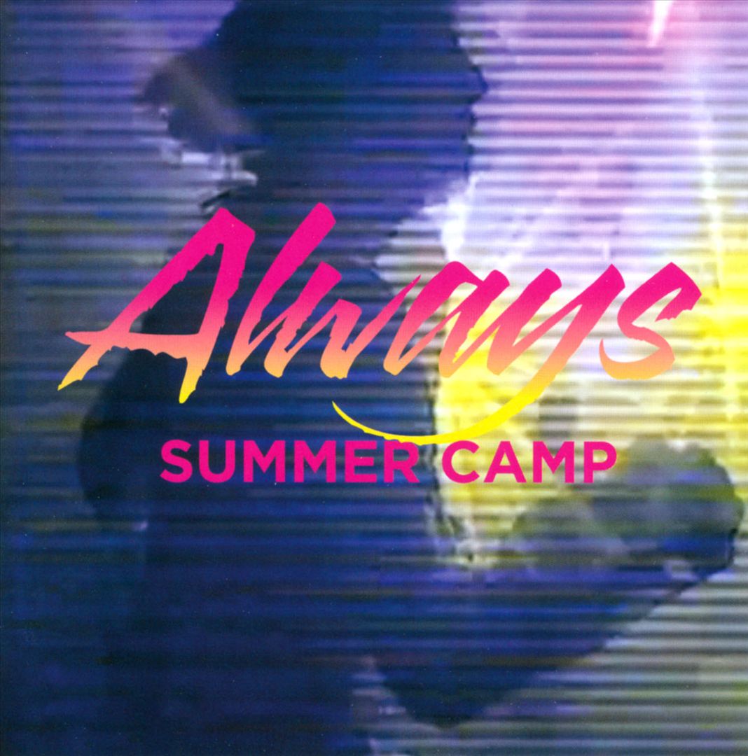 Always cover art