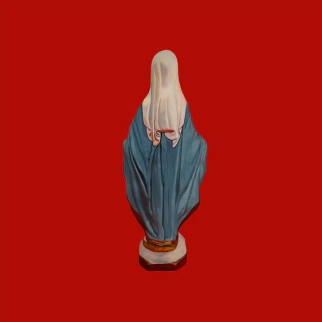 Dead Souls cover art