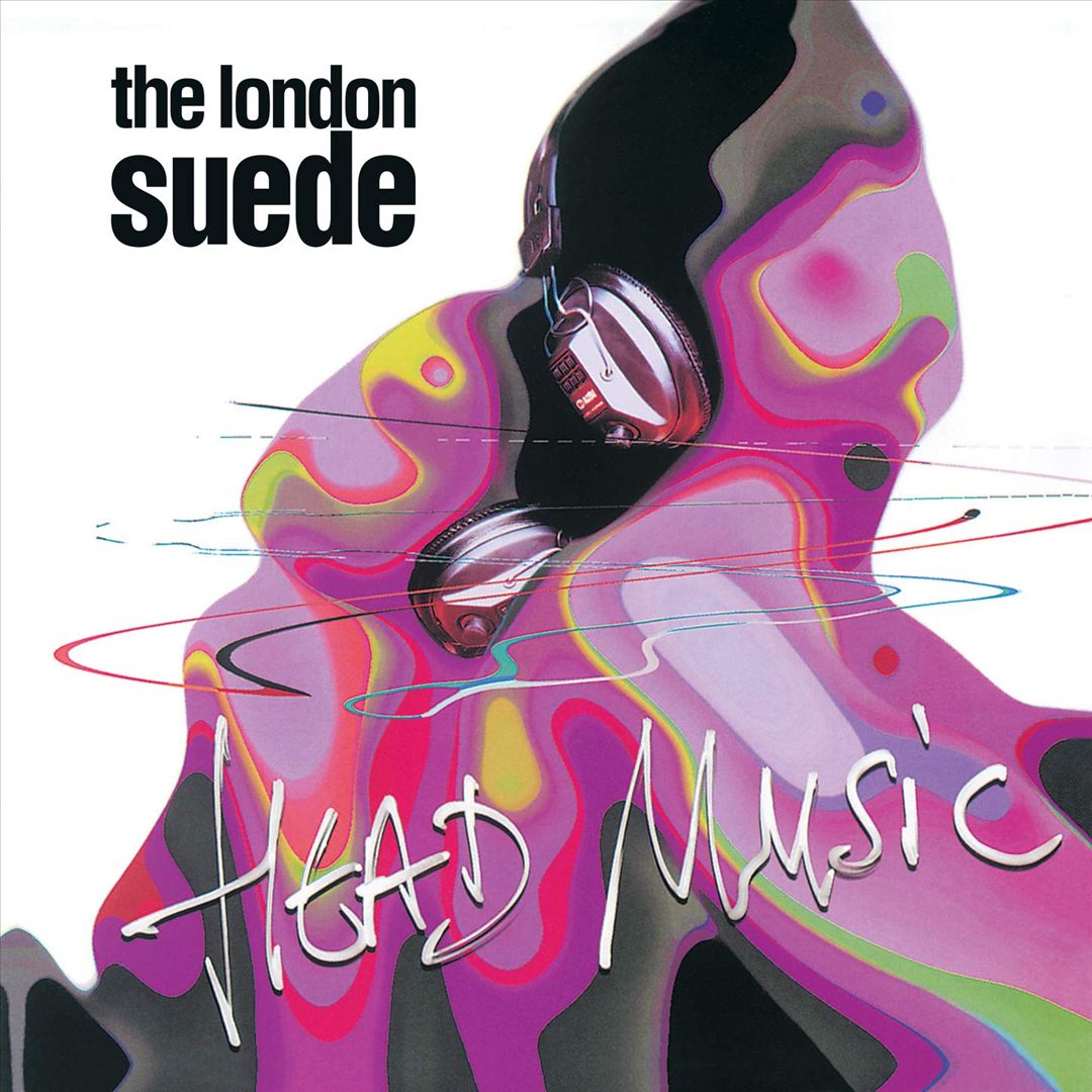 Head Music cover art