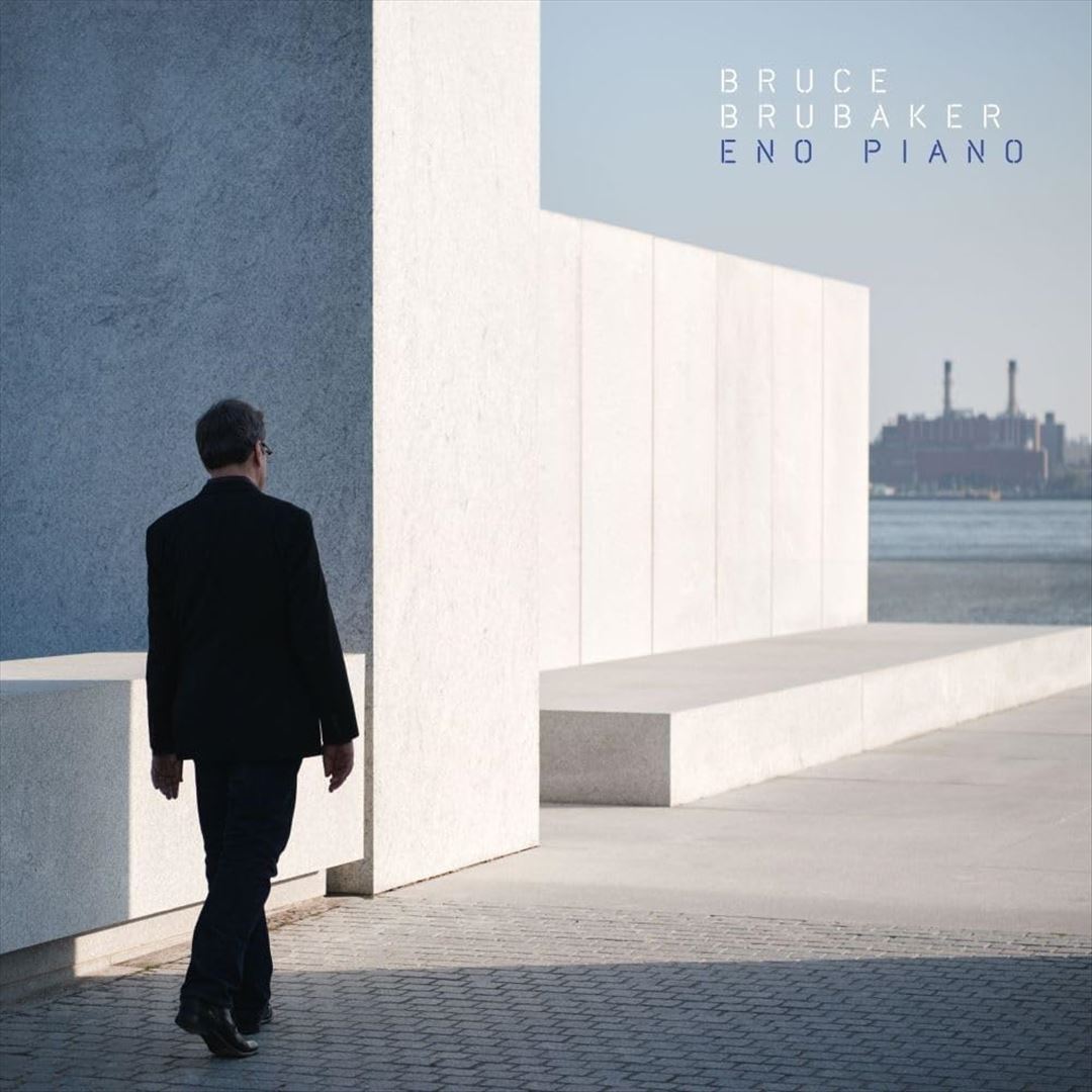 Eno Piano cover art
