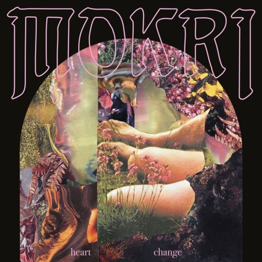 Heart Change cover art