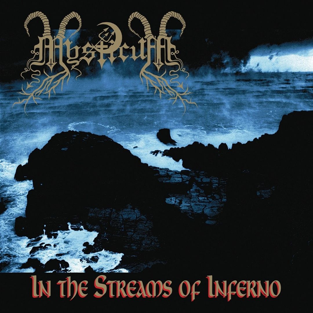 In the Streams of Inferno cover art