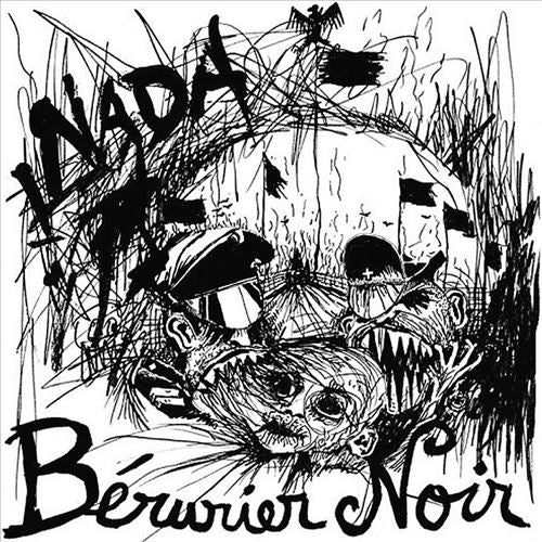 Nada cover art