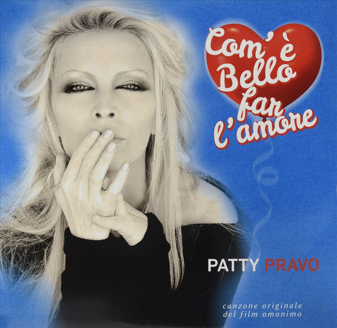 Com E Bello Far l'Amore cover art