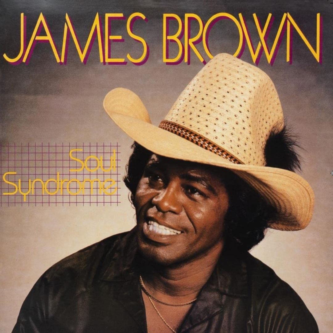 Soul Syndrome cover art