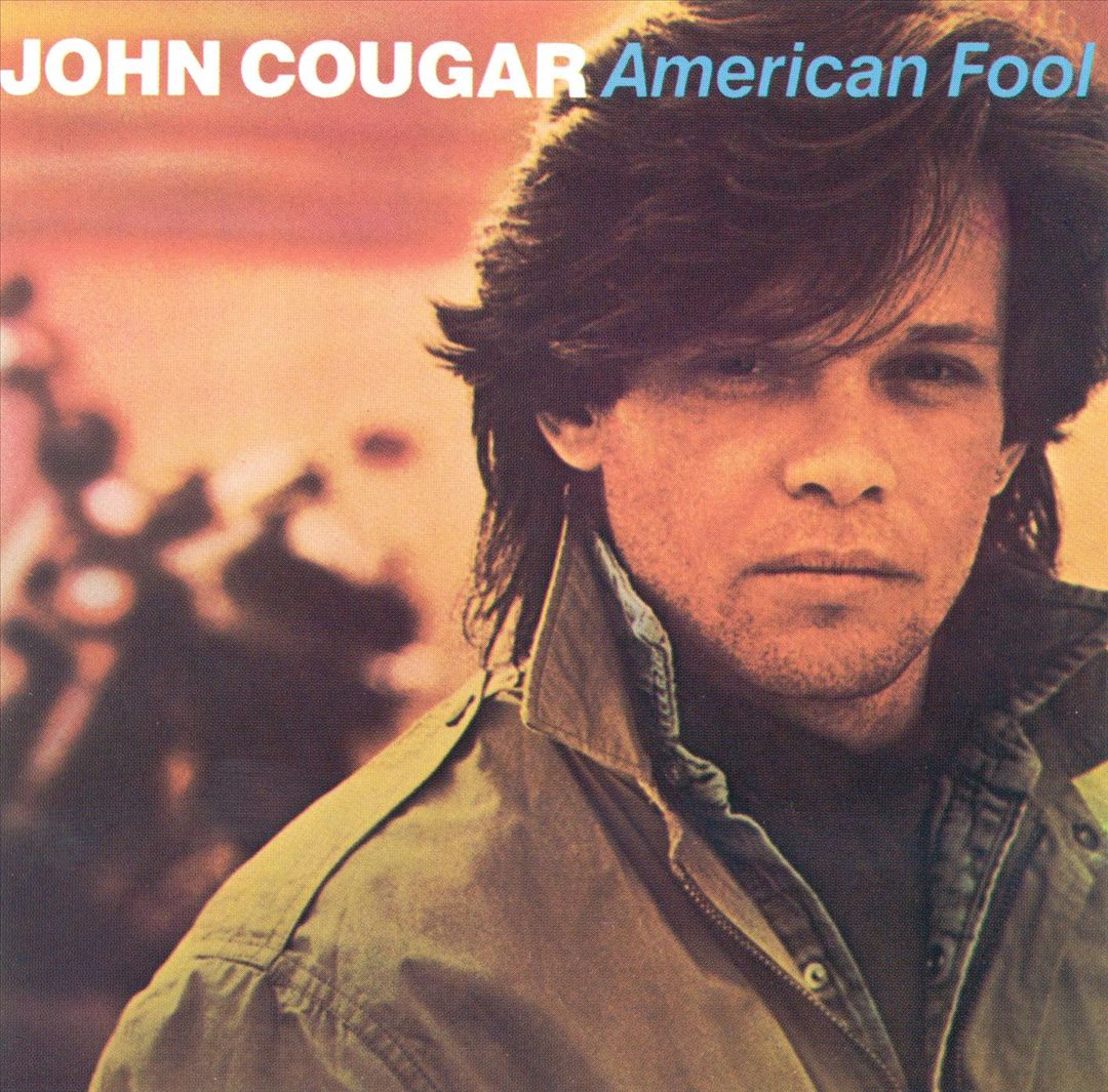 American Fool cover art