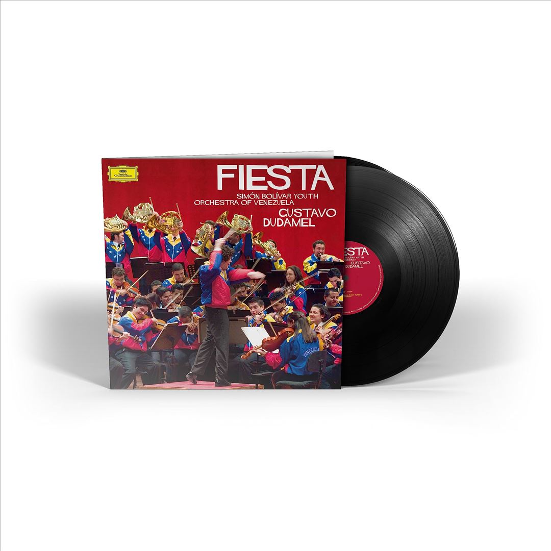 Fiesta cover art