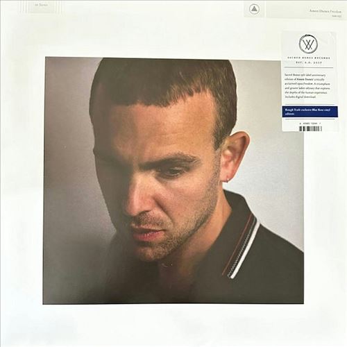 Freedom cover art