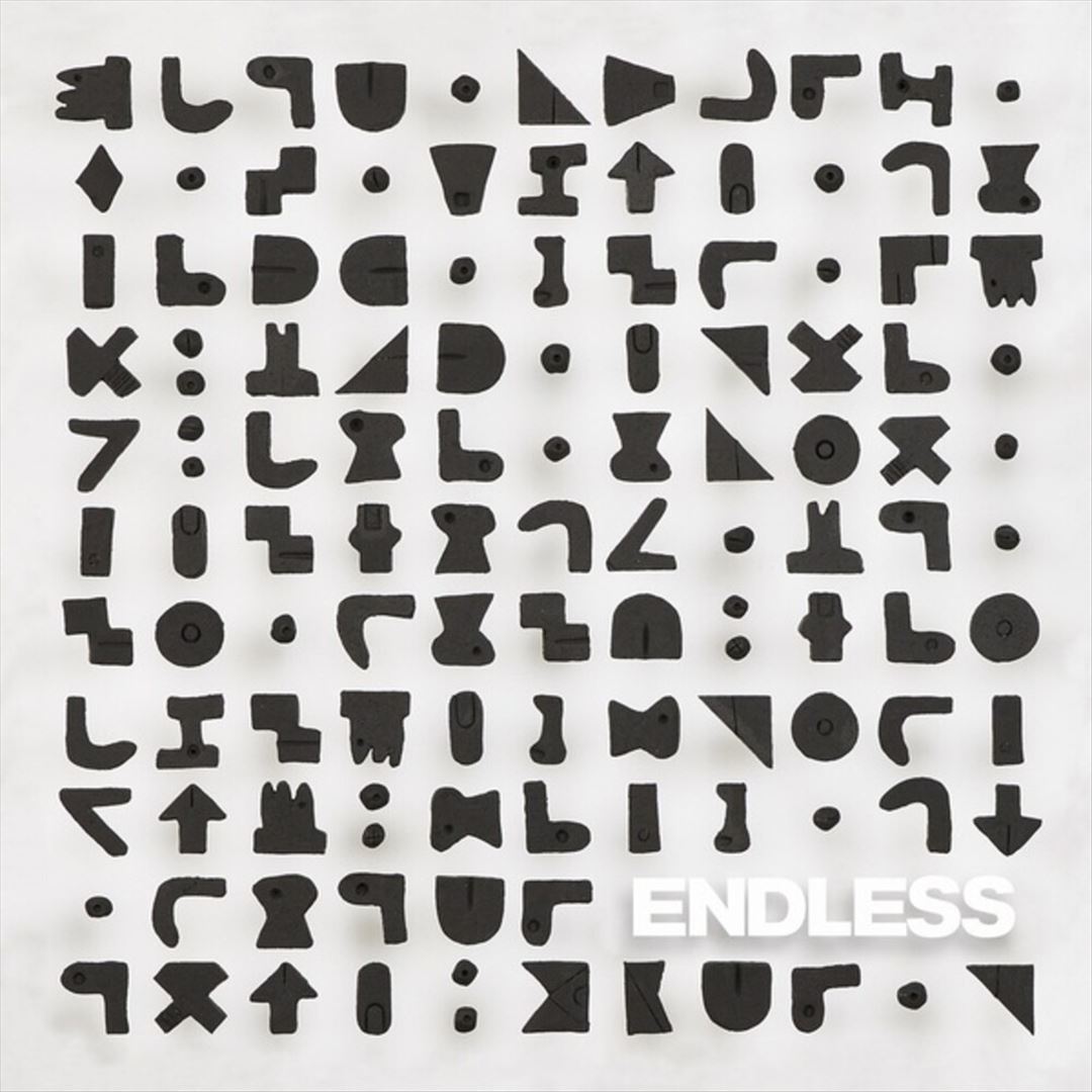 Endless cover art