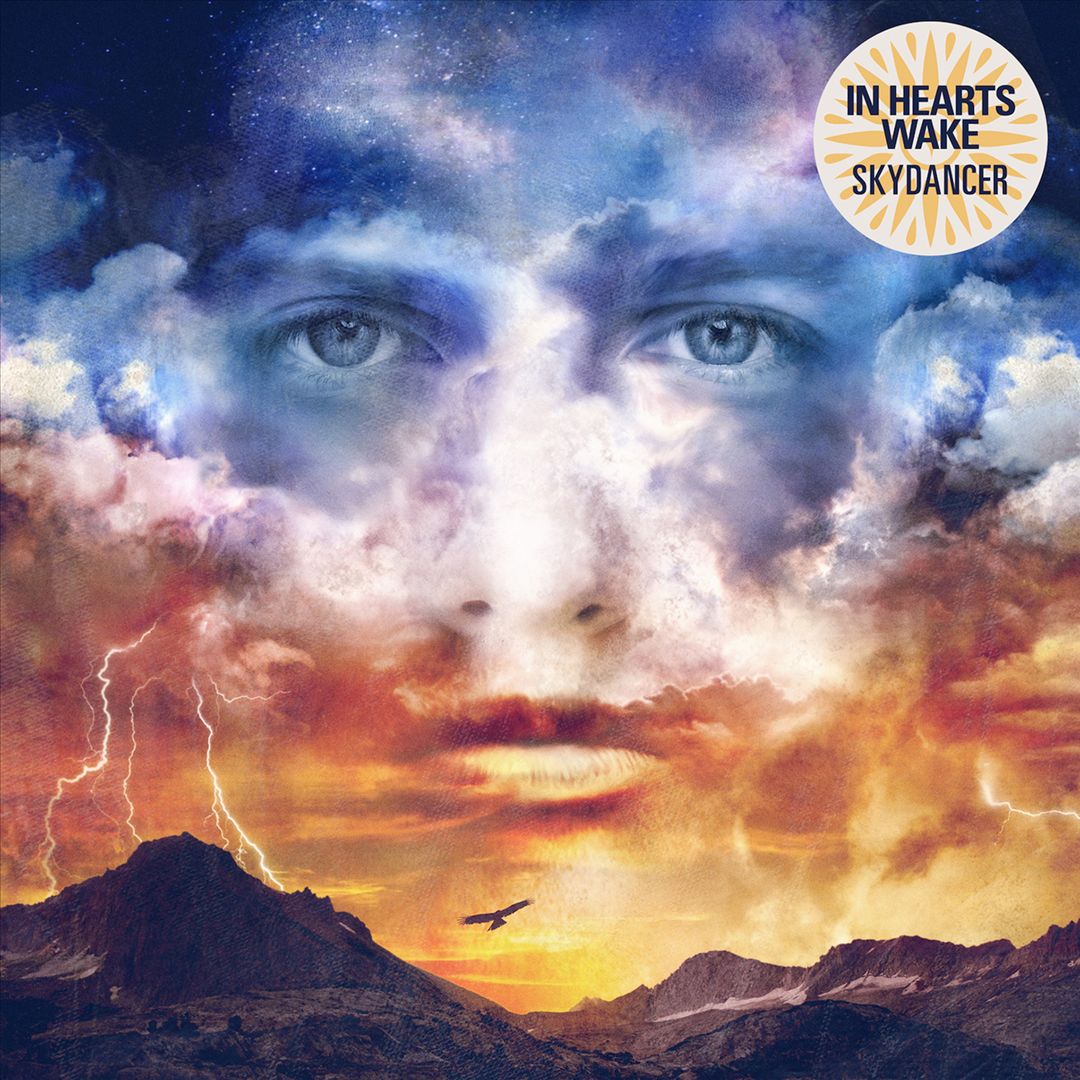 Skydancer cover art