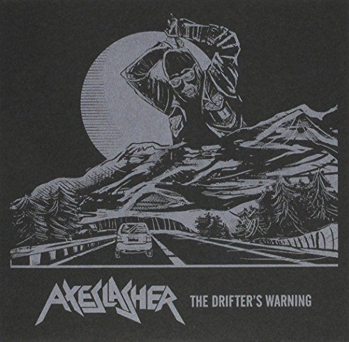 Split cover art