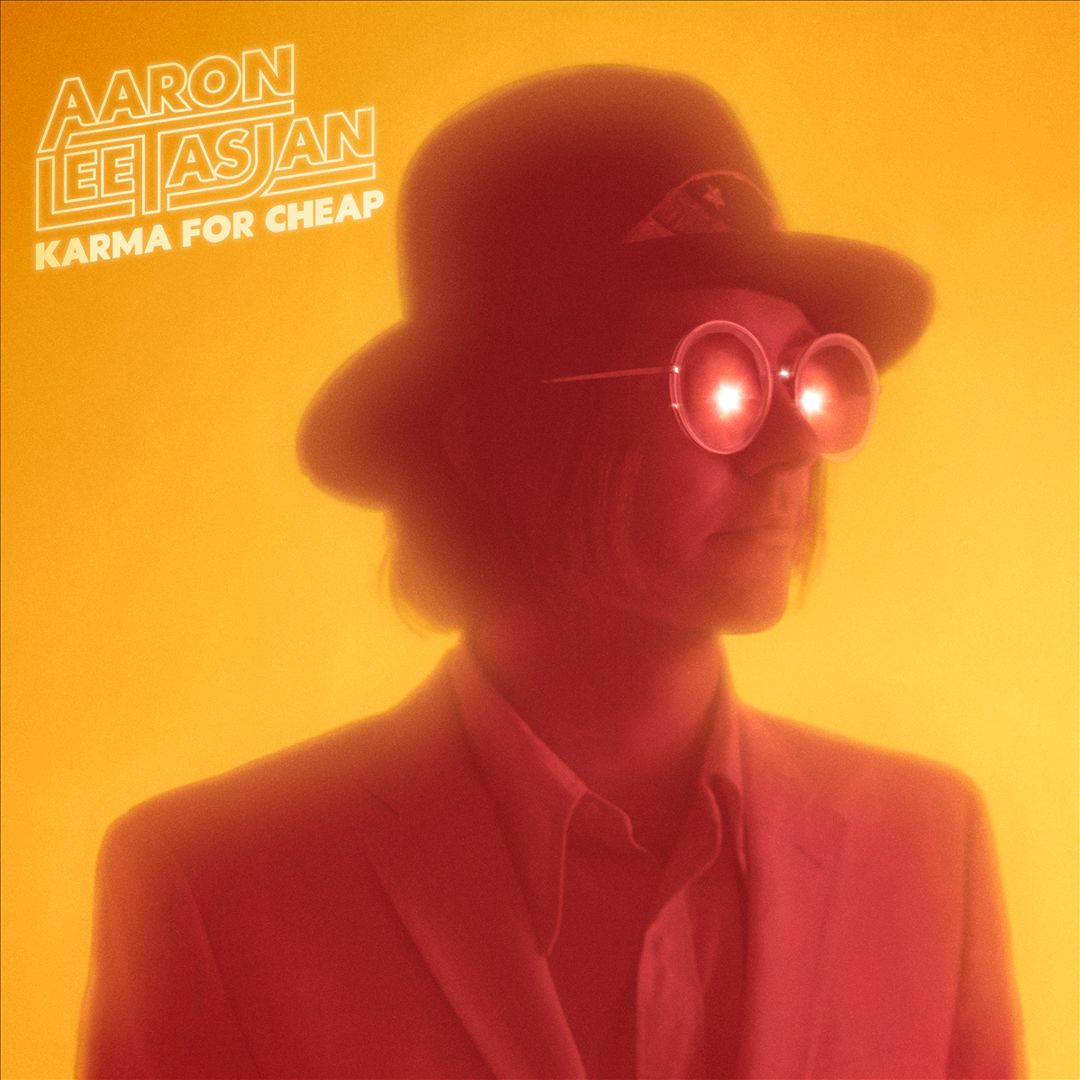 Karma for Cheap cover art