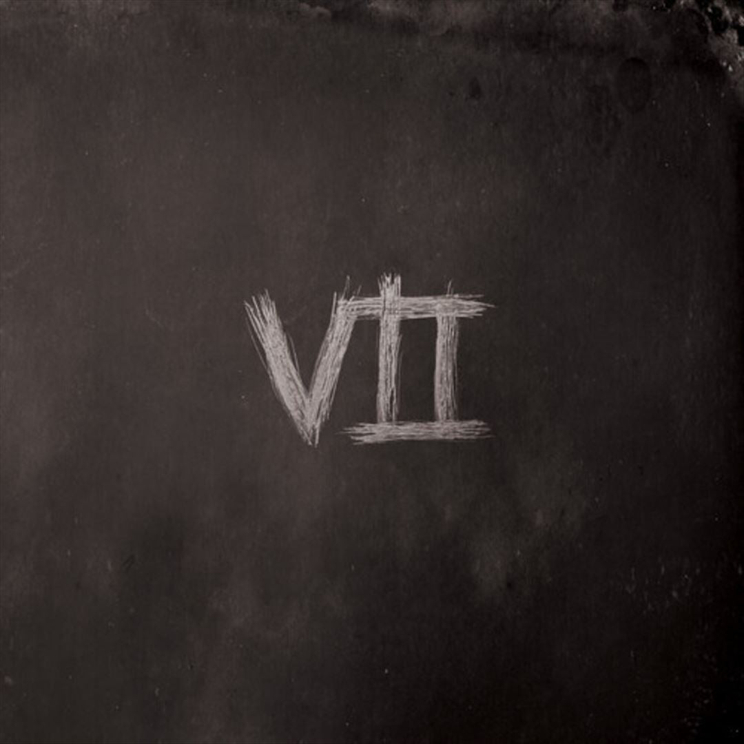 VII cover art