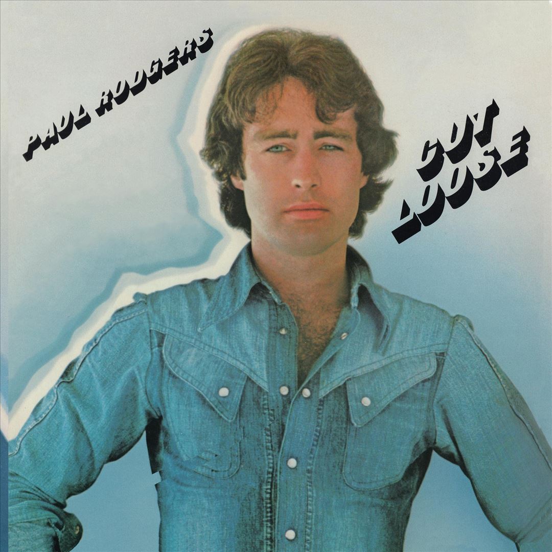 Cut Loose cover art